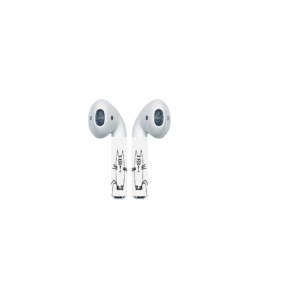 Sam the Cat AirPod Sleeves