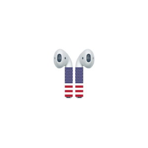 America AirPod Sleeves