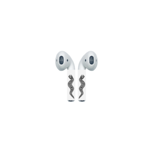Aztec Snake AirPod Sleeves