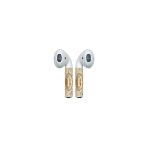 Bitcoin 2 AirPod Sleeves