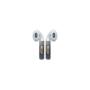 Bitcoin 7 AirPod Sleeves