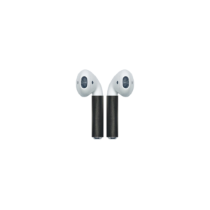 Black AirPod Sleeves