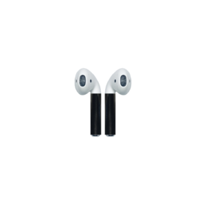 Black Gloss AirPod Sleeves
