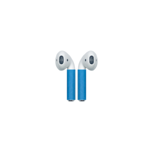 Light Blue AirPod Sleeves