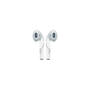 Brachiosaurus AirPod Sleeves