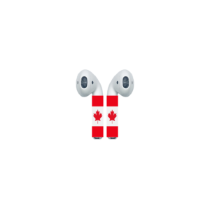 Canada AirPod Sleeves