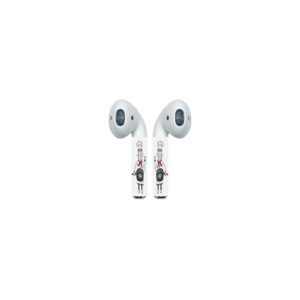 Cat Cook AirPod Sleeves
