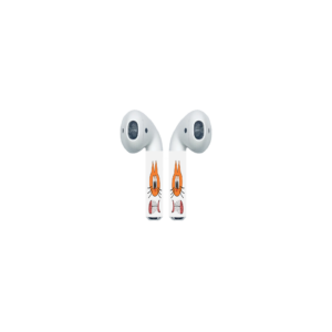 Cat Snack AirPod Sleeves