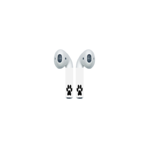 Dog Paws AirPod Sleeves