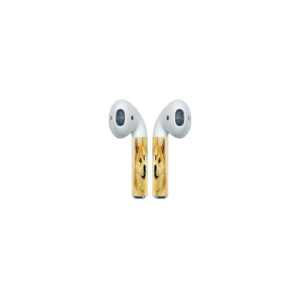 Dogecoin 2 AirPod Sleeves