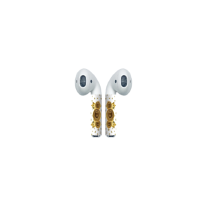 Dogecoin 3 AirPod Sleeves