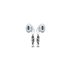 Tribal Dragon 1 AirPod Sleeves