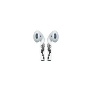 Tribal Dragon 2 AirPod Sleeves