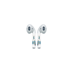 Fish Food AirPod Sleeves