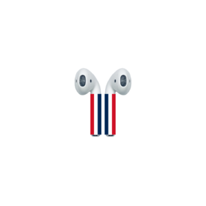 France AirPod Sleeves
