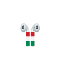 Hungary AirPod Sleeves