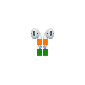 India AirPod Sleeves