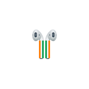 Ireland AirPod Sleeves