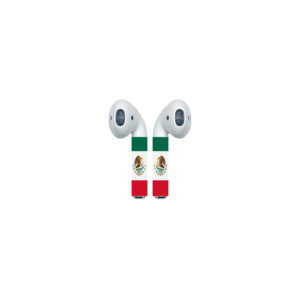 Mexico AirPod Sleeves