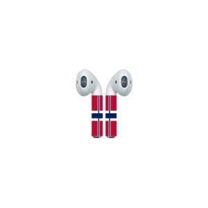 Norway AirPod Sleeves
