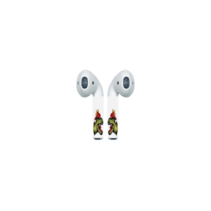 Party T AirPod Sleeves