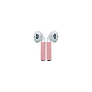 Light Pink Gloss AirPod Sleeves