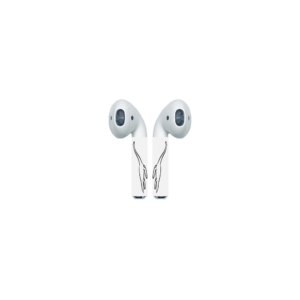 Plesiosaurus AirPod Sleeves