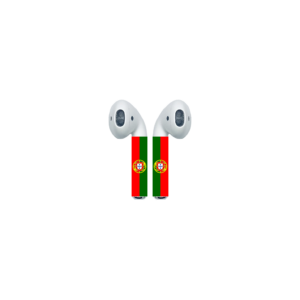 Portugal AirPod Sleeves