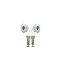 Psycho Dog AirPod Sleeves