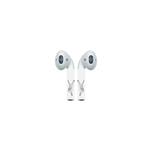 Pteranodon AirPod Sleeves
