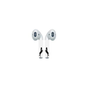 Rearing Horse AirPod Sleeves