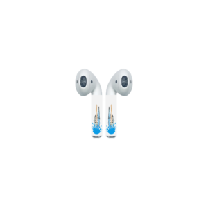Shark Snack AirPod Sleeves