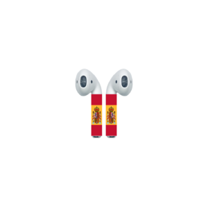 Spain AirPod Sleeves