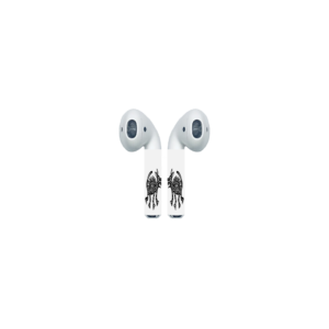 Tribal Dog 1 AirPod Sleeves