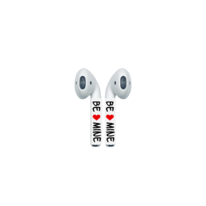 Be Mine on AirPod Colors
