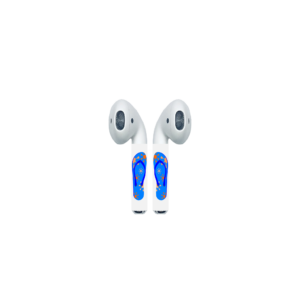 Flip Flops on AirPod Colors