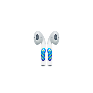 Flip Flops on AirPod Colors
