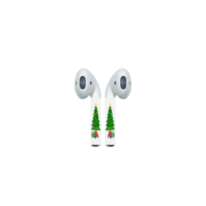 Christmas Gifts Under The Tree on AirPod Colors