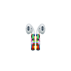 Easter Egg Fun on AirPod Colors