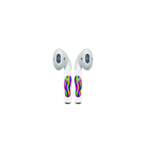 Flip Flops on AirPod Colors