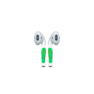Flip Flops on AirPod Colors