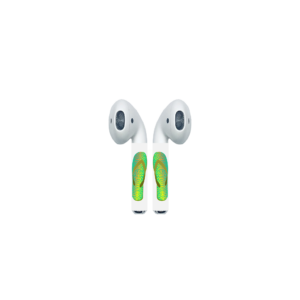 Flip Flops on AirPod Colors