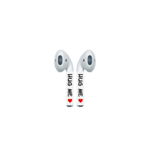 Hug Me AirPod Colors