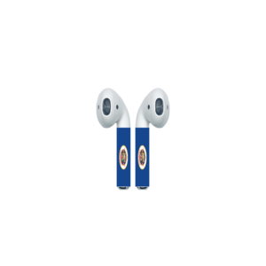 Minnesota State Flag on AirPod Colors