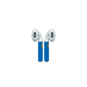 Nevada State Flag on AirPod Colors