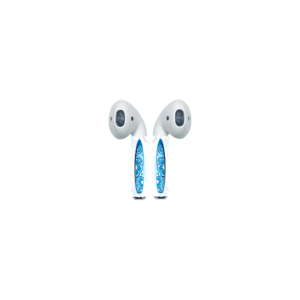 AirPod Colors Surfboard Graphic