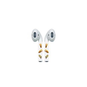 Tacos on AirPod Colors