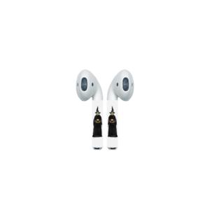 Wicked Witch on AirPod Colors