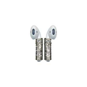 Diamond Crystal on AirPod Colors