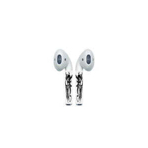 Imperial Dragon on AirPod Colors